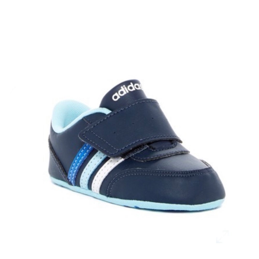 Adidas V Jog Baby Sneaker